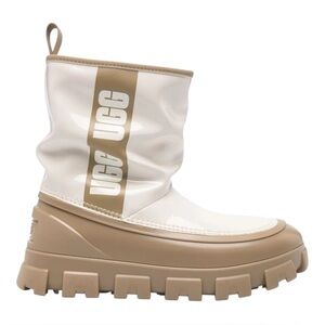 UGG- Classic mini rain boots